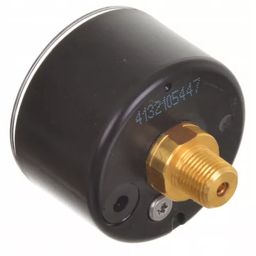 Eredeti Karcher Glicerines Nyomásmérő Óra, 300 bar, 1/8" (6.421-214.0)