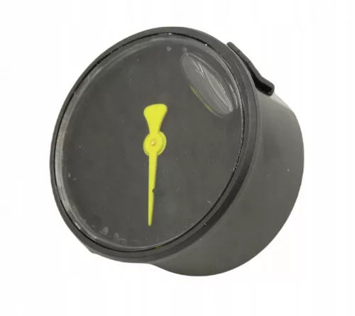 Karcher Glicerines Nyomásmérő Óra HDS Mosókhoz, 0-250 bar (4.423-020.0)