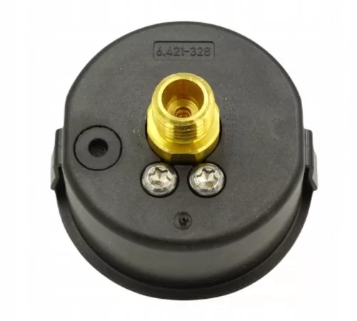 Karcher Glicerines Nyomásmérő Óra HDS Mosókhoz, 0-250 bar (4.423-020.0)