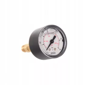   Glicerin csillapítású nyomásmérő Karcher HDS/HD mosókhoz, 0-300 bar