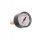 Nyomásmérő óra (manométer) Karcher HDS 551 601 698 558 798, HD 855 755 799 895s magasnyomású mosókhoz (6.421-306.0 cikkszám kiváltására)