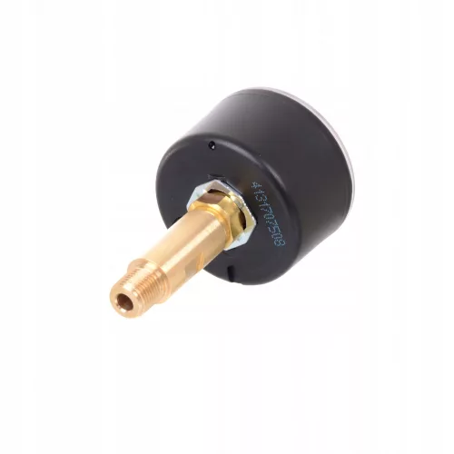 Glicerin csillapítású nyomásmérő Karcher HDS/HD mosókhoz, 0-300 bar