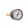 Glicerines nyomásmérő óra Karcher HD mosókhoz, 1/8", 0-300 bar