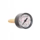 Glicerines nyomásmérő óra Karcher HD mosókhoz, 1/8", 0-300 bar