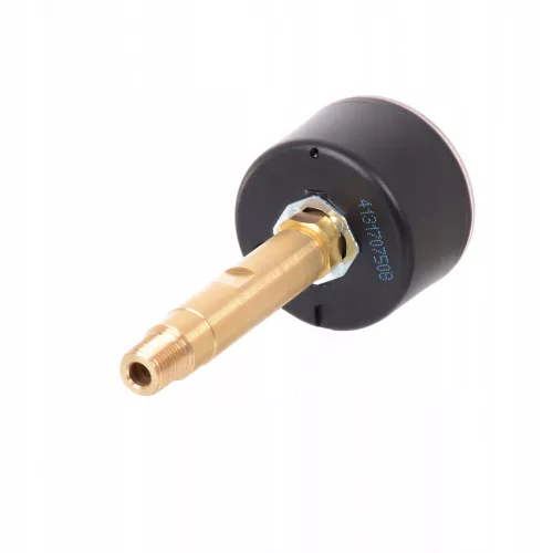 Glicerines nyomásmérő óra Karcher HD mosókhoz, 1/8", 0-300 bar