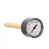 Glicerines Nyomásmérő Óra 300 bar, 1/8" Karcher HD mosókhoz