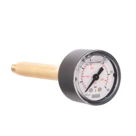   Glicerines Nyomásmérő Óra 300 bar, 1/8" Karcher HD mosókhoz