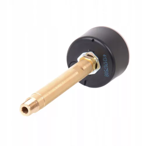 Glicerines Nyomásmérő Óra 300 bar, 1/8" Karcher HD mosókhoz