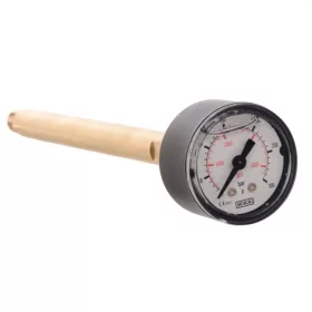   Nyomásmérő óra Karcher HD mosókhoz (4.423-027.0), 300 bar