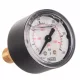 WIKA Glicerines Nyomásmérő Óra 0-300 bar, 1/8" Karcher és Kranzle mosókhoz