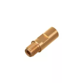   Rézcső kiegészítő nyomásmérőhöz - 35 mm, KARCHER HDS és HD modellekhez