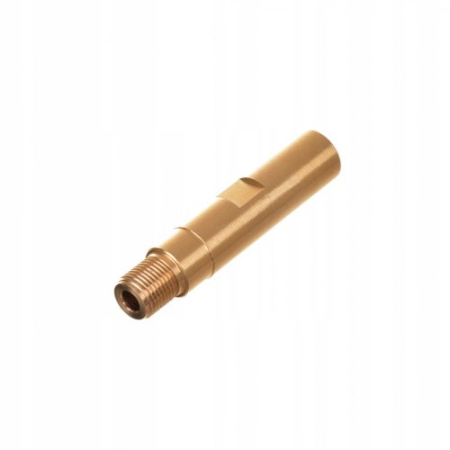 Rézcső, kiegészítő a nyomásmérőhöz 58mm-es KARCHER HD 5/17, 6/15, 7/15 c, 7/18