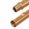 Rézcső, kiegészítő a nyomásmérőhöz 58mm-es KARCHER HD 5/17, 6/15, 7/15 c, 7/18