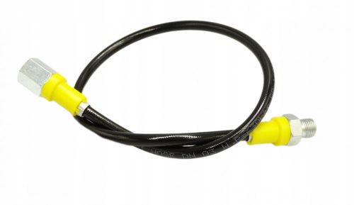 Nyomásmérő tömlő Karcher 695, 795, 895, 995, 1195, 1295, SUPER magasnyomású mosókhoz (6.389-635.0 cikkszám kiváltására) 400 mm
