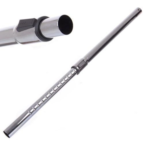 Szívócső 2,25M + teleszkópos cső + padlótisztító fej Zelmer ALF METEOR 2 EXPLORER Odyssey porszívókhoz DN32