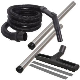   Tartozék készlet 4 méteres gégecsővel BOSCH GAS-35, GAS-45, GAS-55 / Flex S36, S47, VCE35, VCE45 és Karcher NT porszívókhoz