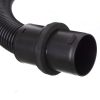 Tartozék készlet 4 méteres gégecsővel BOSCH GAS-35, GAS-45, GAS-55 / Flex S36, S47, VCE35, VCE45 és Karcher NT porszívókhoz