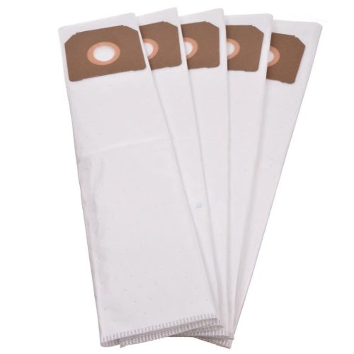 10x szintetikus mikroszálas porzsák + szűrő Karcher Nt 361 ECO 35/1 25/1 NT361 361/eco porszívókhoz (6.904-210.0/6.904-367.0 cikkszámok kiváltására)