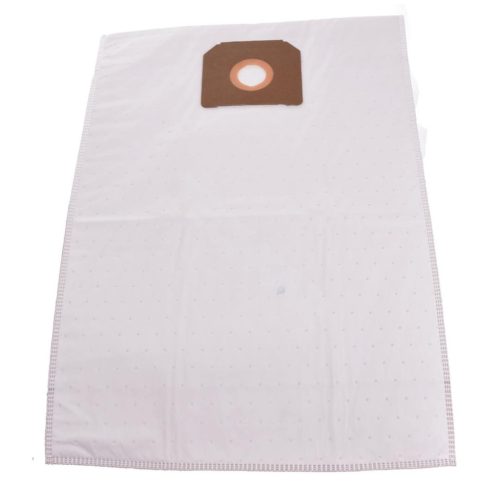 10x szintetikus mikroszálas porzsák + szűrő Karcher Nt 361 ECO 35/1 25/1 NT361 361/eco porszívókhoz (6.904-210.0/6.904-367.0 cikkszámok kiváltására)