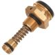 Mikrokapcsoló Dugattyúdugó Karcher HD 5/12, HD 5/14, HD 5/15, HD 6/13, HD 6/15, HD 690 Xpert