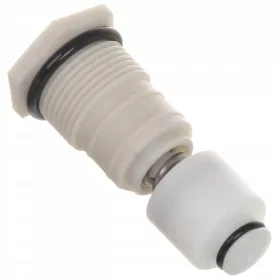 Start-Stop Szelep Nilfisk C120 C125 C130 Sorozathoz