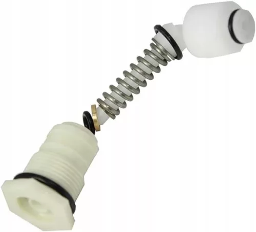 Start-Stop Szelep Nilfisk C120 C125 C130 Sorozathoz