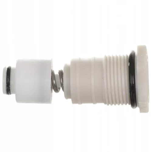 Start-Stop Szelep Nilfisk C120 C125 C130 Sorozathoz