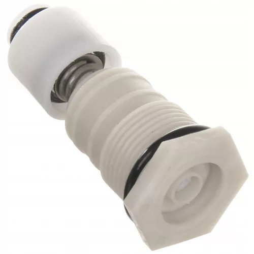 Start-Stop Szelep Nilfisk C120 C125 C130 Sorozathoz