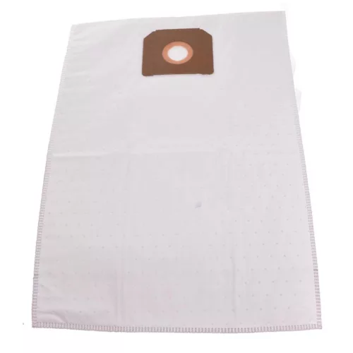 10x porzsák + mosható szűrő Flex S44 l ac, S33, VCE33, VCE44, NILFISK ATTIX 33, 44, STIHL SE 133 ME porszívókhoz