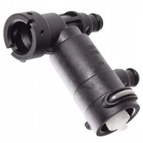   Eredeti Start/Stop szelep Nilfisk C135, C130, C125, C120 új típushoz - 12850151