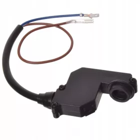   EREDETI Nilfisk Mikrokapcsoló Tömítésekkel - Új Típus, Kompatibilis a C135, C130, C125, C120 Modellekhez (Cikkszám: 12850151, 2019-től)