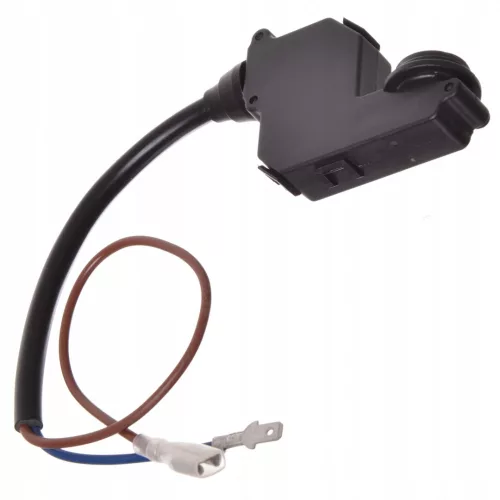 EREDETI Nilfisk Mikrokapcsoló Tömítésekkel - Új Típus, Kompatibilis a C135, C130, C125, C120 Modellekhez (Cikkszám: 12850151, 2019-től)