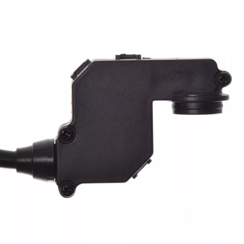 EREDETI Nilfisk Mikrokapcsoló Tömítésekkel - Új Típus, Kompatibilis a C135, C130, C125, C120 Modellekhez (Cikkszám: 12850151, 2019-től)