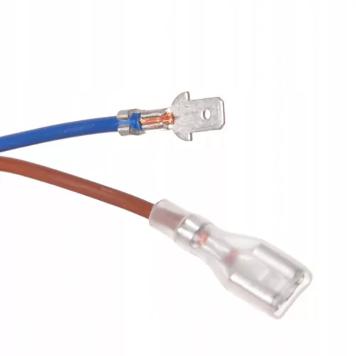 EREDETI Nilfisk Mikrokapcsoló Tömítésekkel - Új Típus, Kompatibilis a C135, C130, C125, C120 Modellekhez (Cikkszám: 12850151, 2019-től)