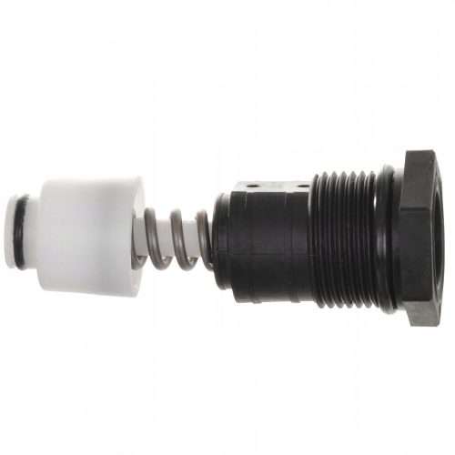 Nilfisk Start/Stop szelep (automata leállító) - E130, E140, E150, D140 szériához - 128501513 / 128500626