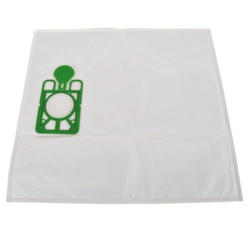 10x szintetikus mikroszálas porzsák Numatic NVM1CH Henry HVR NVH PSP Harry (604015 cikkszám kiváltására)