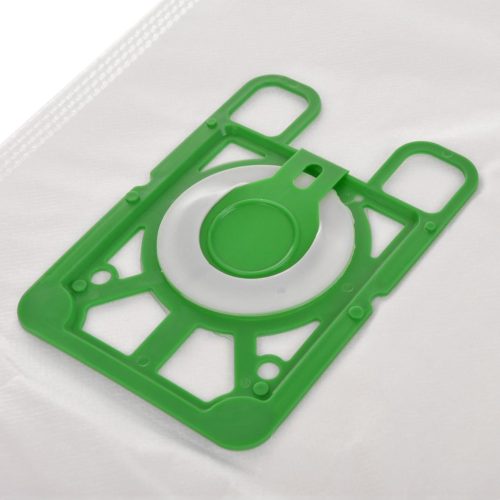 10x szintetikus mikroszálas porzsák Numatic NVM1CH Henry HVR NVH PSP Harry (604015 cikkszám kiváltására)