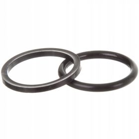   Nyomásszabályozó szelep tömítése, túlfolyószelep javítókészlet Karcher HDS / HD magasnyomású mosókhoz - 2db (6.362-575.0) 