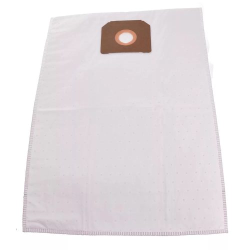 Szintetikus mikroszálas porzsákok Karcher, Flex, Hilti és Bosch ipari porszívókhoz - 10 db (6.904-210.0 cikkszám kiváltására)