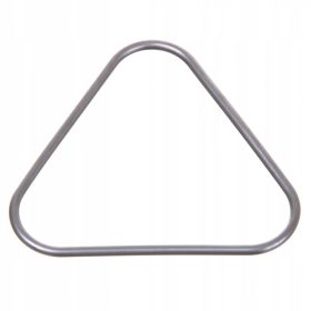   Eredeti Karcher háromszög alakú tömítés alumínium szivattyúfejhez (9.081-424.0)