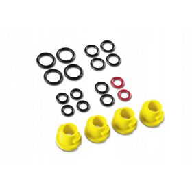   Eredeti javítókészlet Karcher K2, K3, K4, K5, K6, K7 magasnyomású mosókhoz (2.640-729.0)