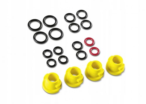 Eredeti javítókészlet Karcher K2, K3, K4, K5, K6, K7 magasnyomású mosókhoz (2.640-729.0)