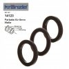Eredeti Kranzle PARBAKS Javítókészlet 16 mm-es O-gyűrűvel és Tömítésekkel (11 mm) - 13.159