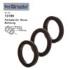 Eredeti Kranzle PARBAKS Javítókészlet 16 mm-es O-gyűrűvel és Tömítésekkel (11 mm) - 13.159