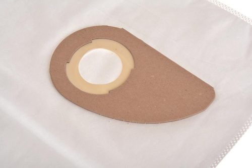 Szintetikus mikroszálas porzsák csomag Nilfisk Buddy II 12l 18l porszívókhoz (10 db)