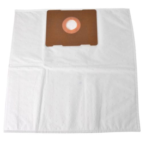 Szintetikus mikroszálas porzsákok PROTOOL VCP 170 171 VCP320E VCP321 VCP170E ipari porszívókhoz (10db)