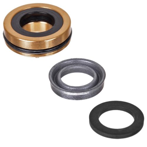 Eredeti dugattyútömítés készlet Karcher HD 8/23, HD 9/25 magasnyomású mosókhoz - 3x3 darabos szett (9.751-448.0)