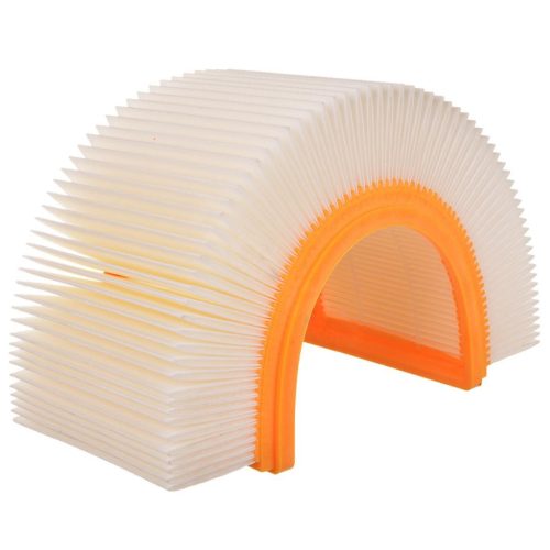 10x mikroszálas porzsák és légszűrő Karcher NT 65/2 70/1 75/2 ipari porszívókhoz