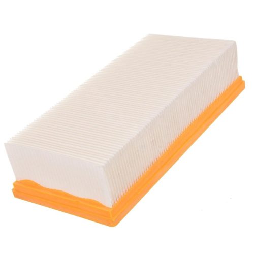 10x mikroszálas porzsák és légszűrő Karcher NT 65/2 70/1 75/2 ipari porszívókhoz