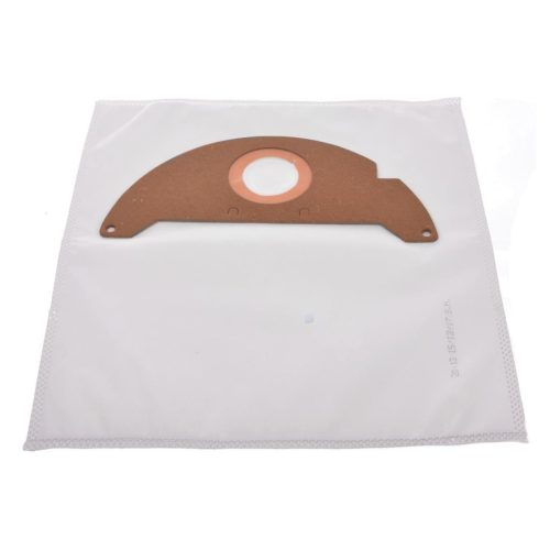 10x szintetikus mikroszálas porzsák + megerősített légszűrő Karcher A 2004 A 2024 A 2054 porszívókhoz